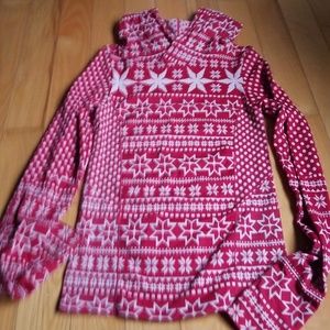 Thin hoodie *running